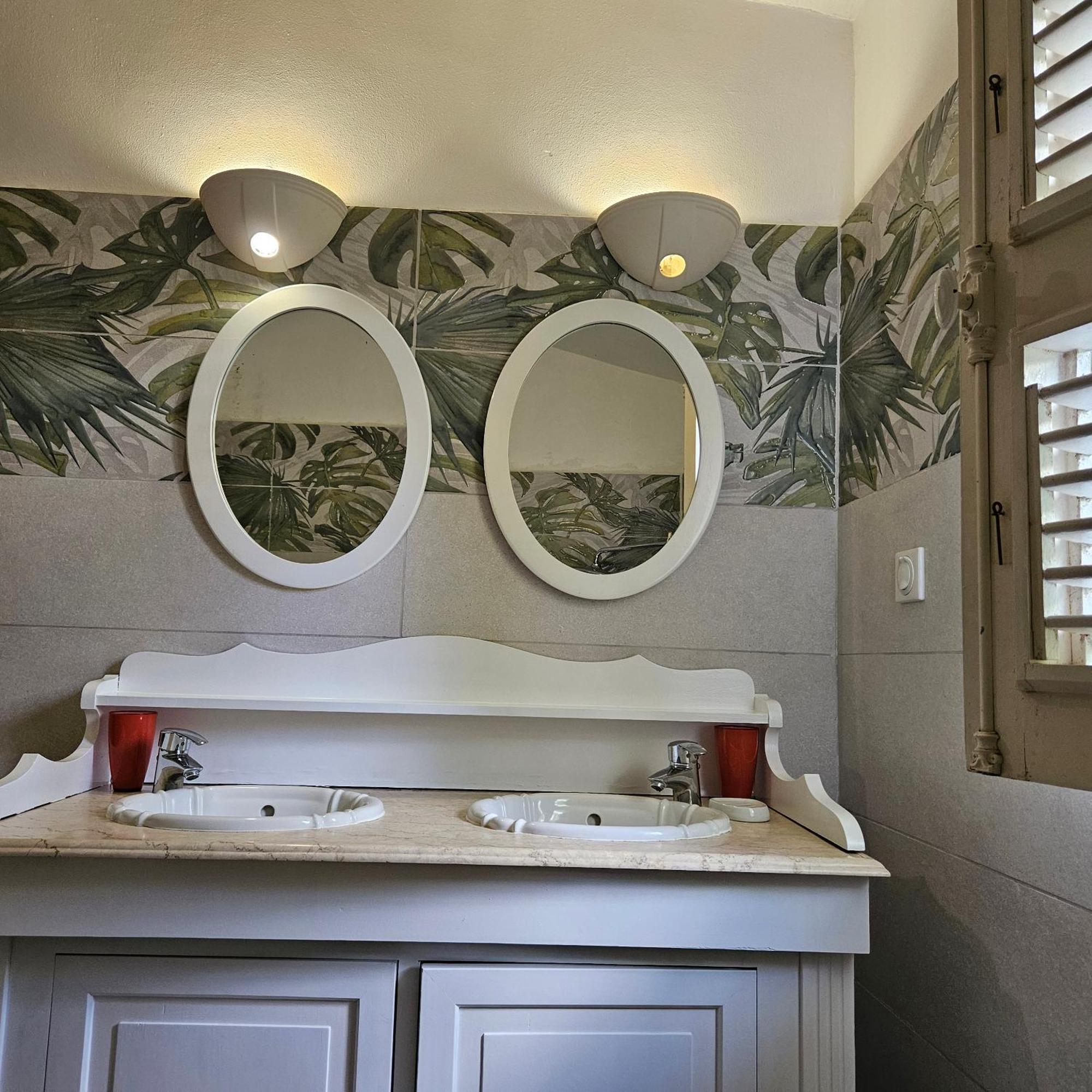 Villa Guadeloupe Saint Francois Acces Mer Piscine Iguana Bay - Villa Zagadi Экстерьер фото