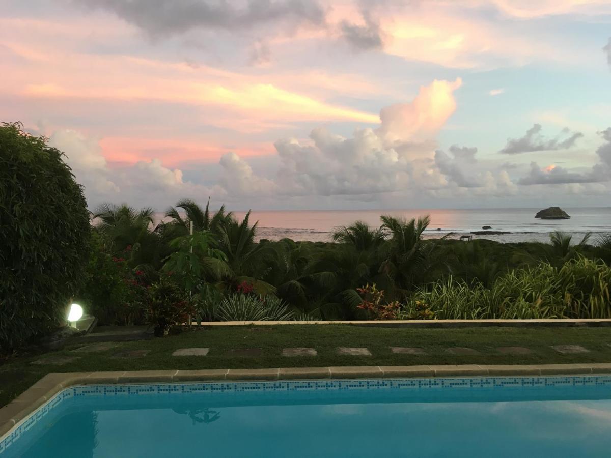Villa Guadeloupe Saint Francois Acces Mer Piscine Iguana Bay - Villa Zagadi Экстерьер фото